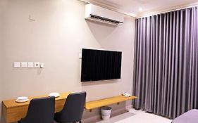 شقق راحه الضيف للشقق المخدومة Rahat Al Daif Serviced Apartments - اقتصادى