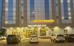 شقق راحه الضيف للشقق المخدومة Rahat Al Daif Serviced Apartments - اقتصادى